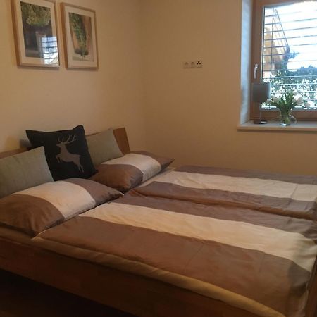 Haus Salner Apartment Заутенс Екстериор снимка