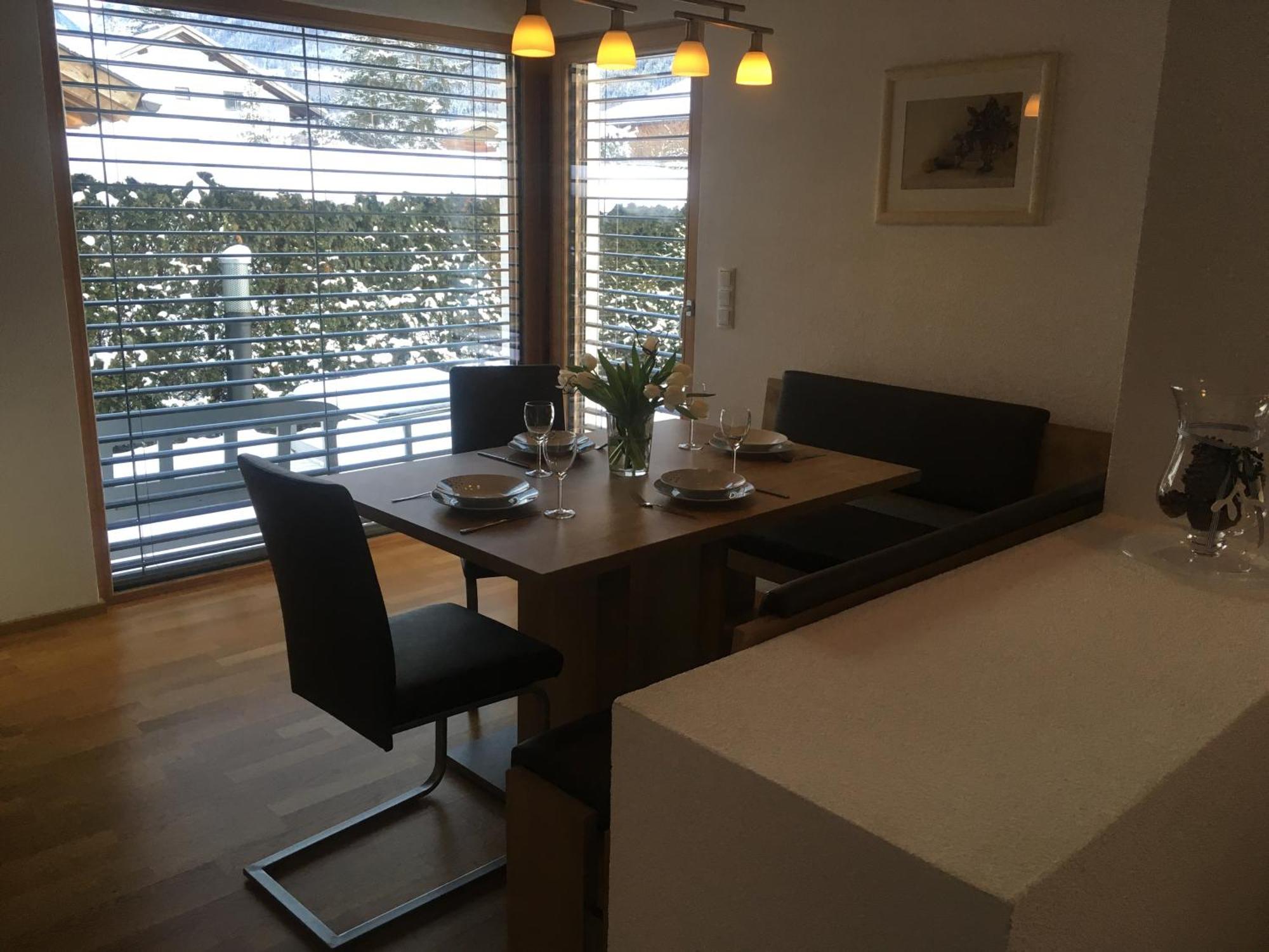 Haus Salner Apartment Заутенс Екстериор снимка