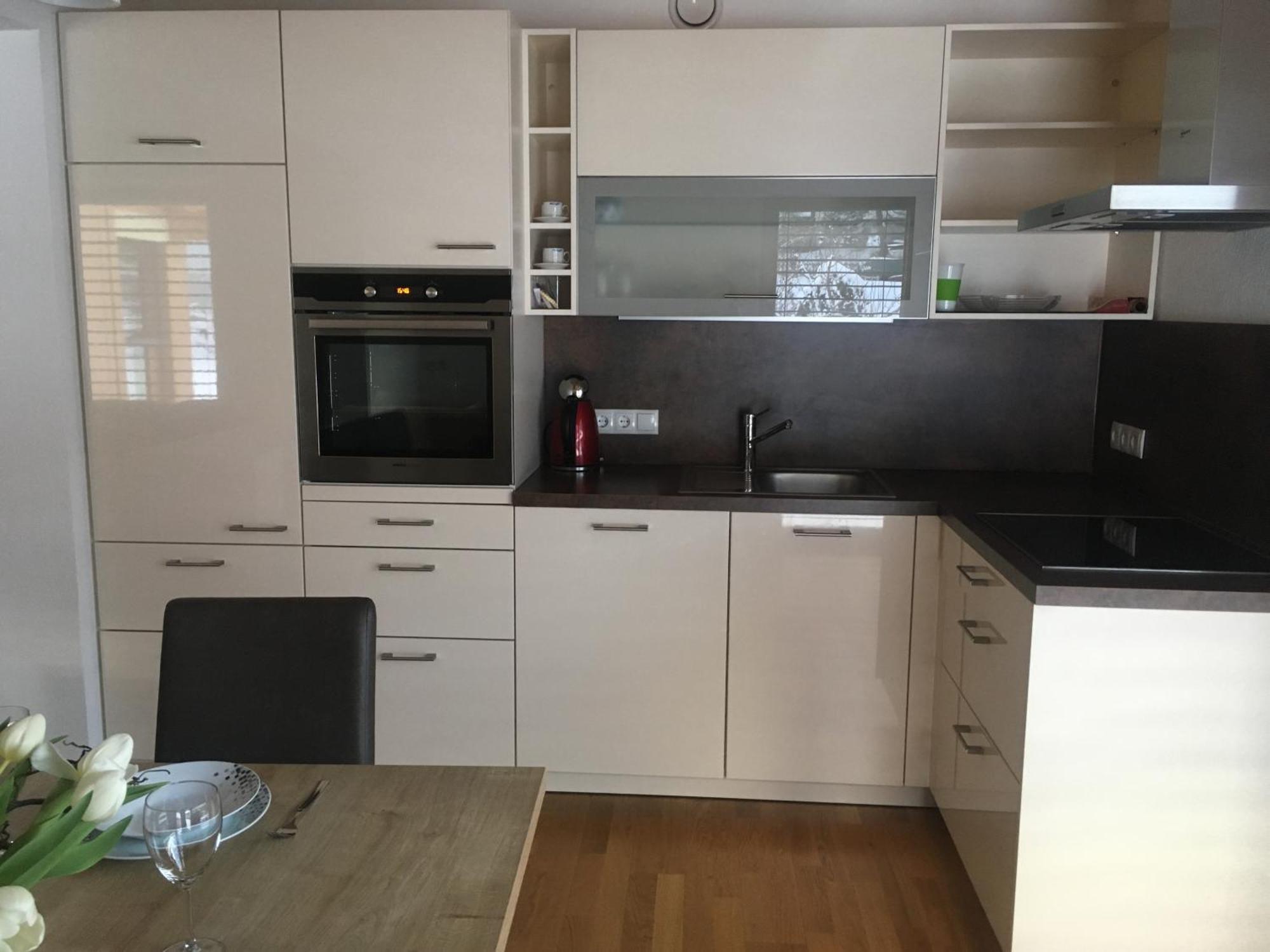 Haus Salner Apartment Заутенс Екстериор снимка