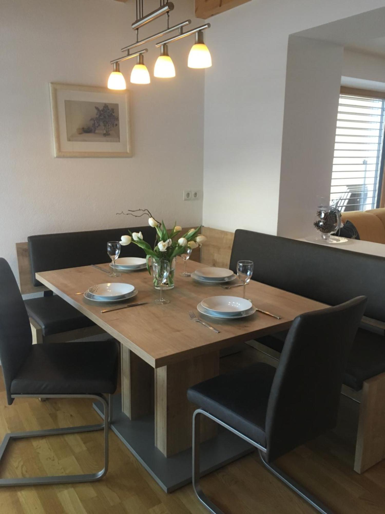 Haus Salner Apartment Заутенс Екстериор снимка