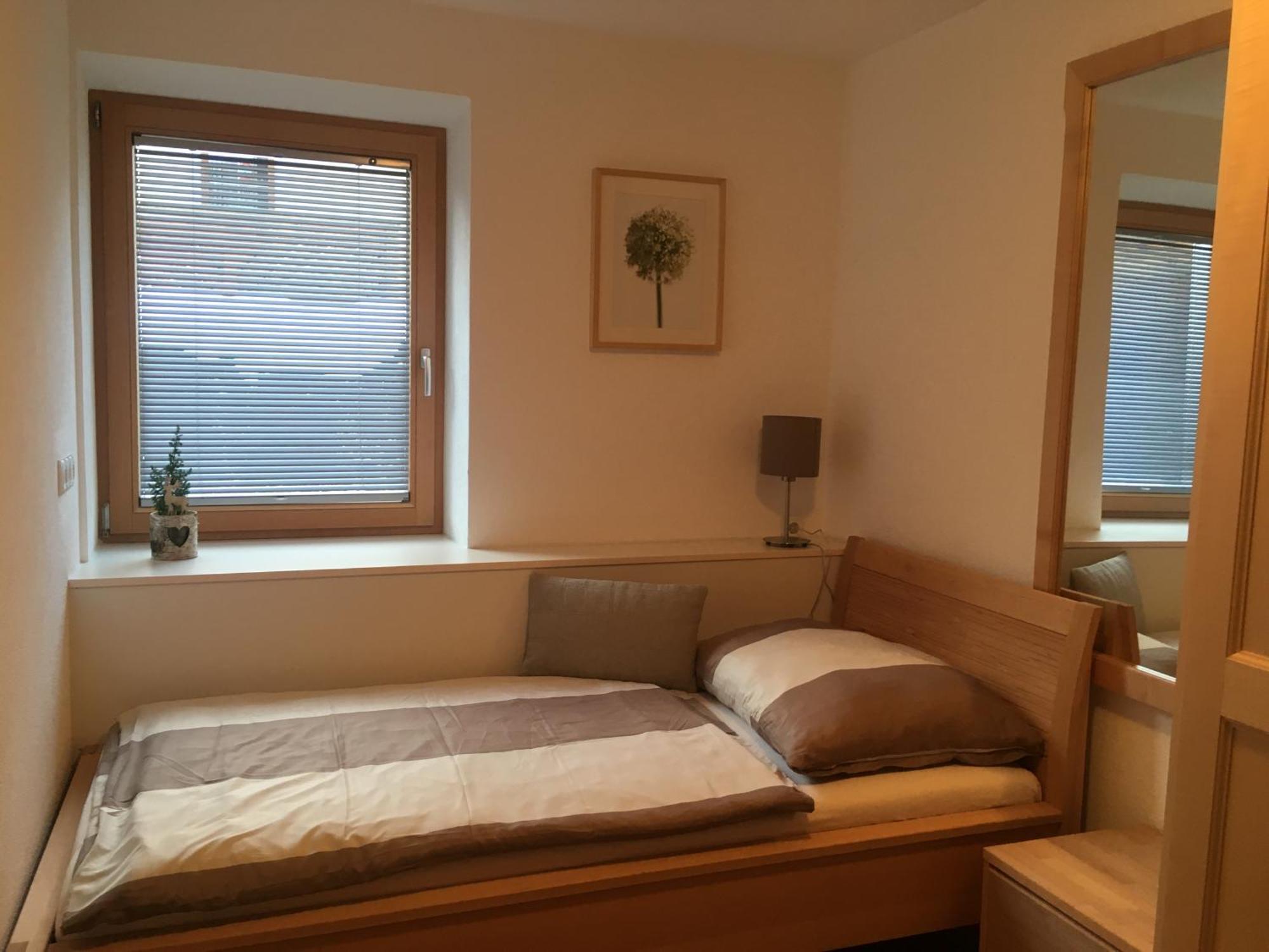 Haus Salner Apartment Заутенс Екстериор снимка